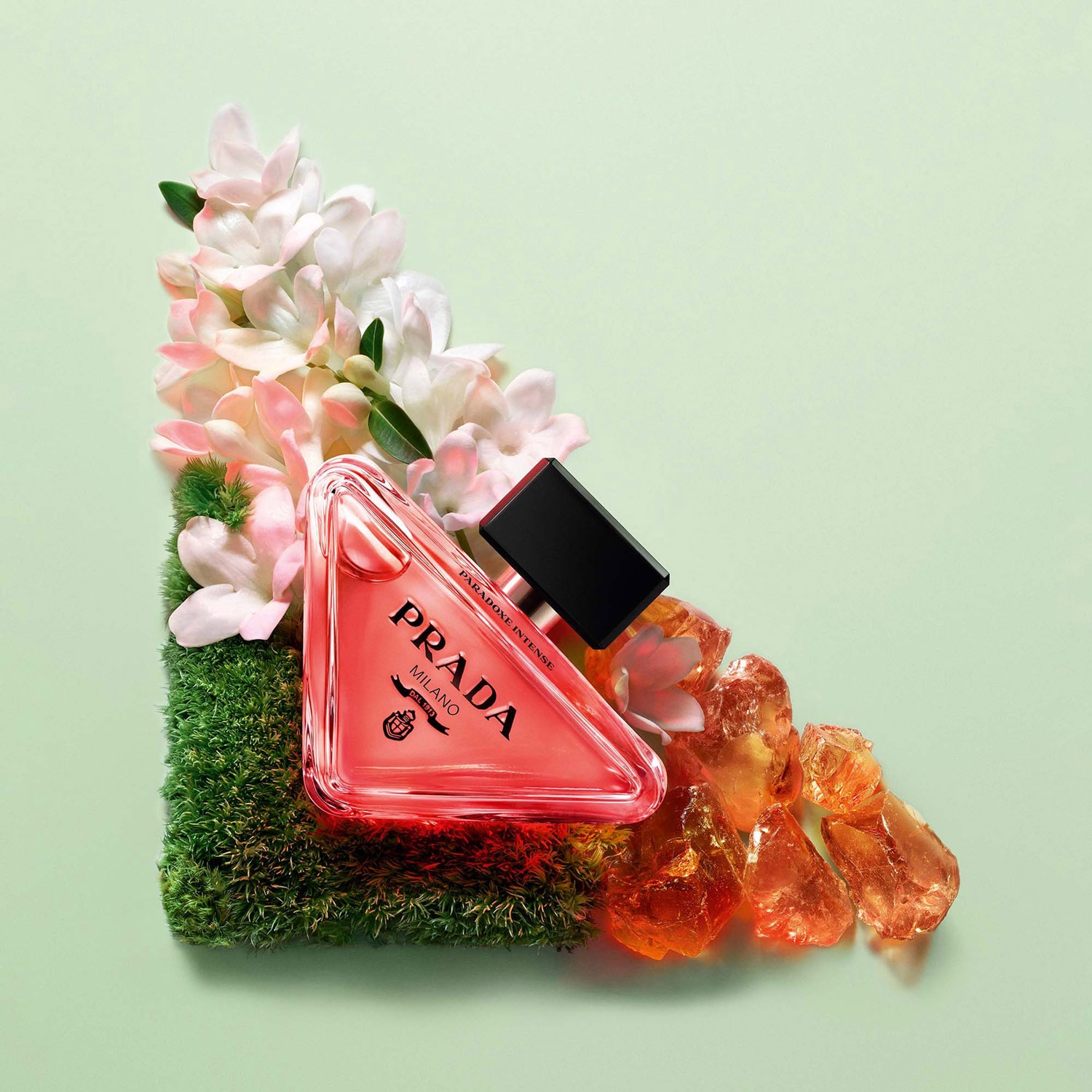 FRAGANCIA PARADOXE EAU DE PARFUM INTENSE